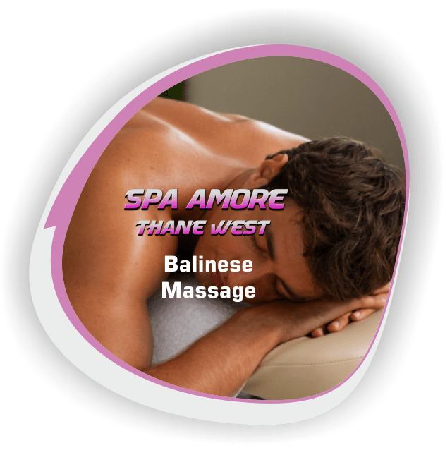 Balinese Massage in Thane West